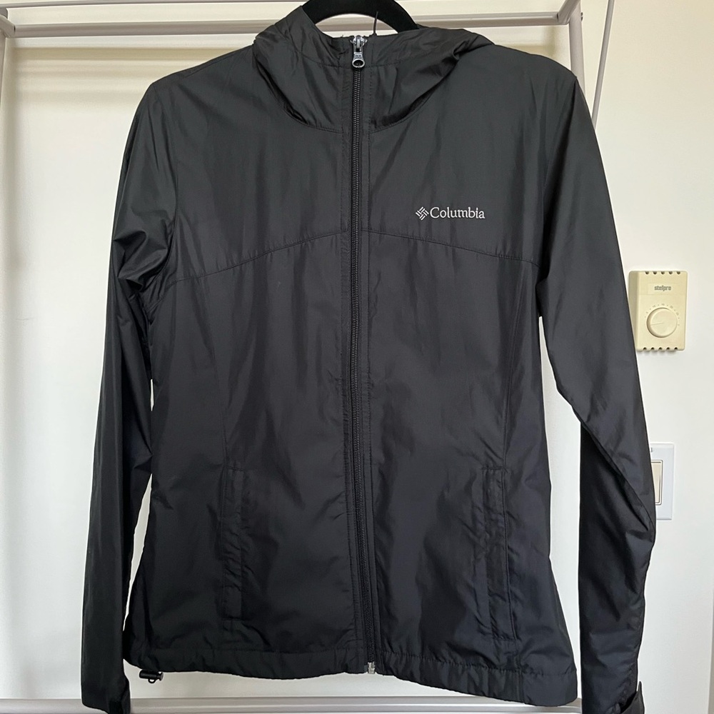 Columbia Jacket
